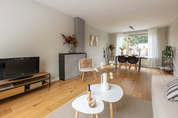 Medium property photo - Iepstraat 15, 4621 JG Bergen op Zoom